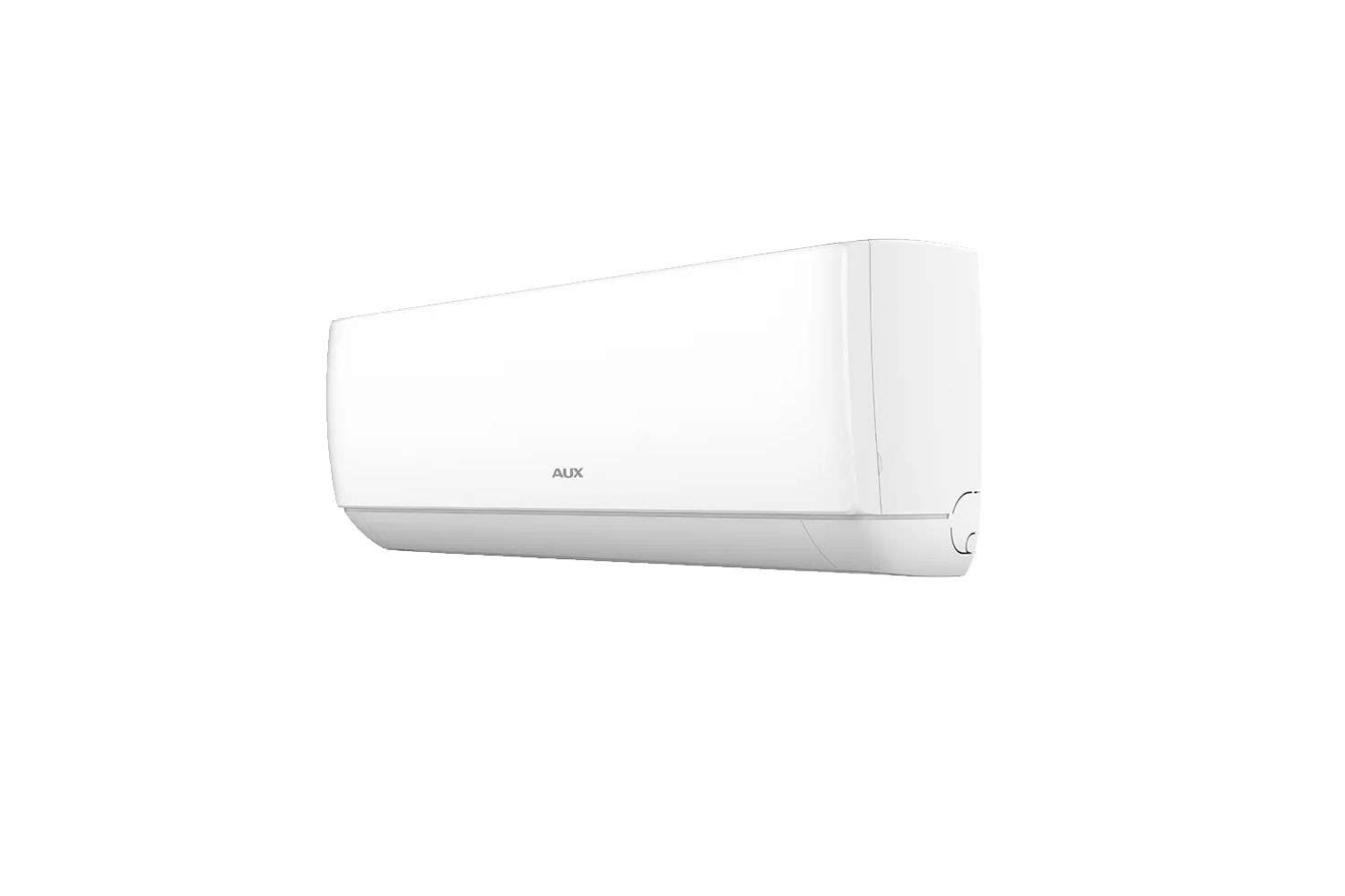 AUX Klimaanlagen Set J-Smart Nordic WiFi ASW-H18E3E4 + JOR3DI-C0 5,3 kW für 1 Zimmer mit 50 - 55 m²