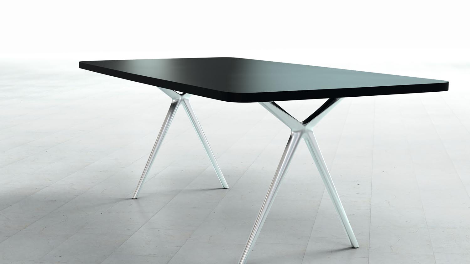 Walter Knoll Conference-X Table
