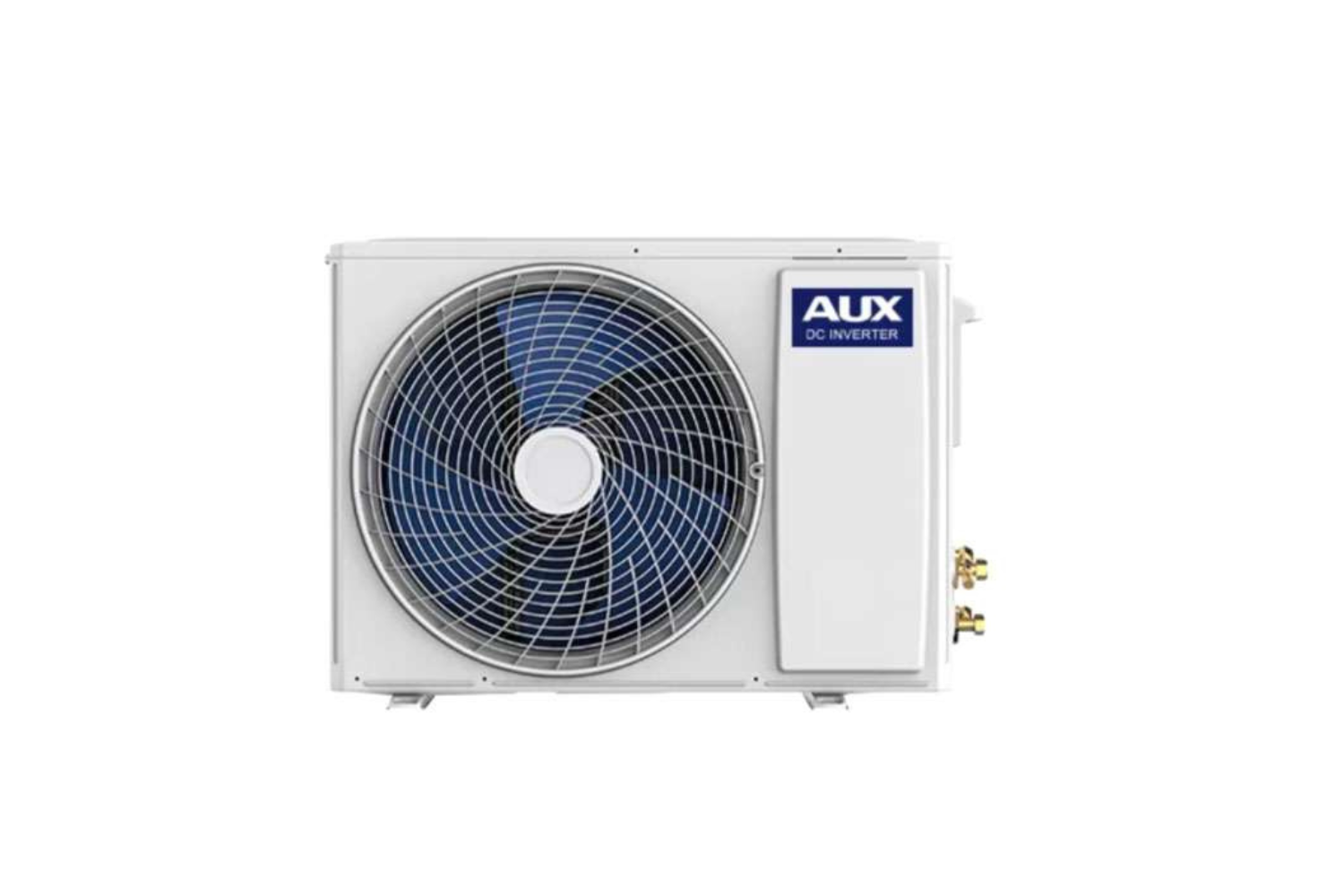 AUX Klimaanlagen Set J-Smart Nordic WiFi ASW-H18E3E4 + JOR3DI-C0 5,3 kW für 1 Zimmer mit 50 - 55 m² AUX Klimaanlagen Set J-Smart Nordic WiFi ASW-H18E3E4 + JOR3DI-C0 5,3 kW für 1 Zimmer mit 50 - 55 m²