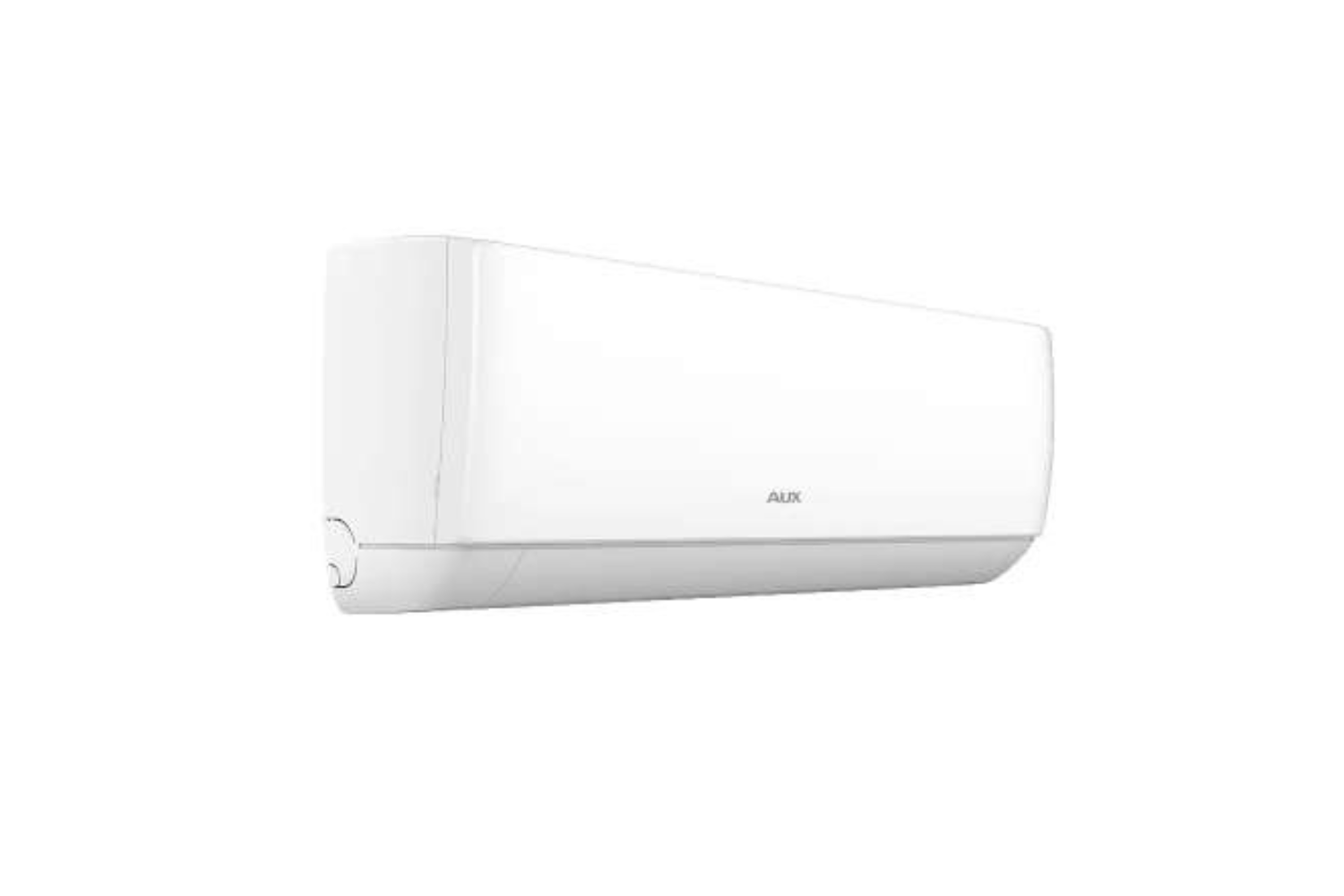 AUX Klimaanlagen Set J-Smart Nordic WiFi ASW-H18E3E4 + JOR3DI-C0 5,3 kW für 1 Zimmer mit 50 - 55 m²