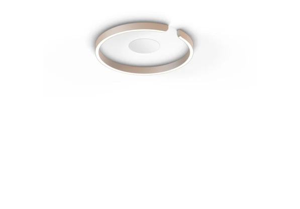 Occhio Mito soffitto 40 flat ceiling / Ausstellungsstück 