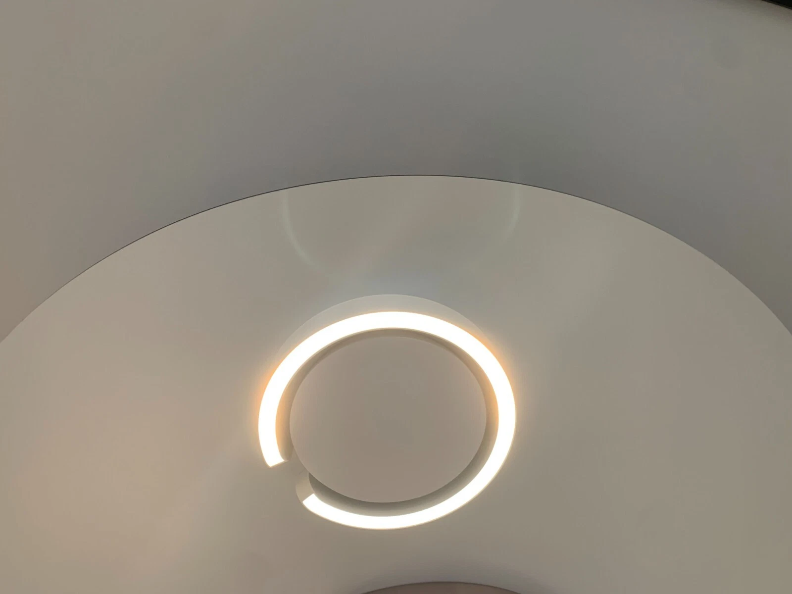 Occhio Mito soffitto 20 up ceiling / Ausstellungsstück