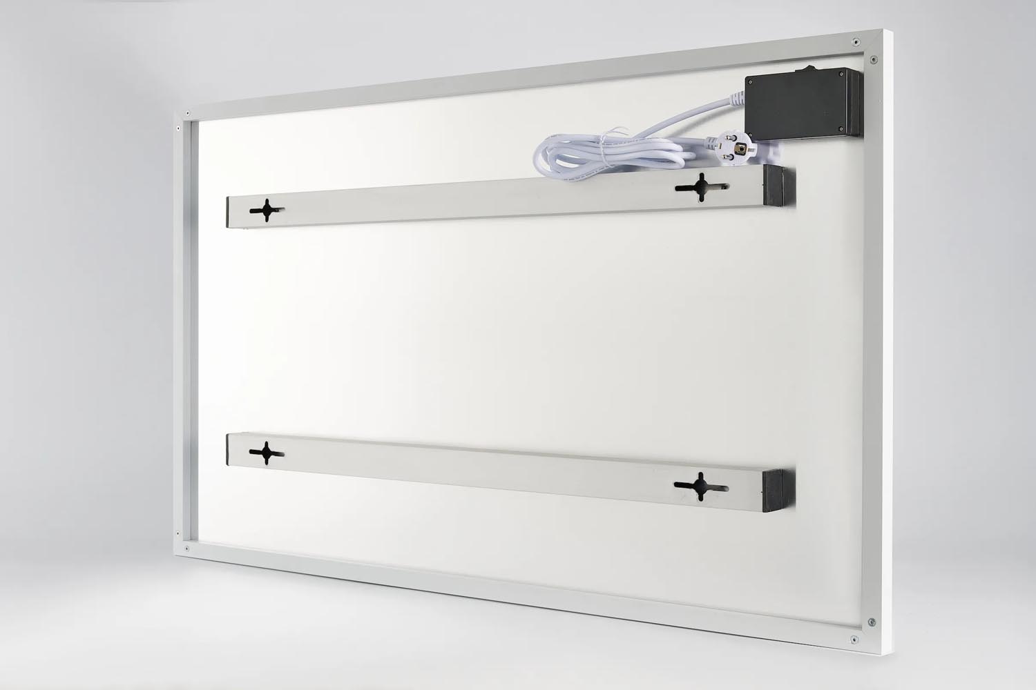 Infrarotheizung 600 Watt inkl. Steuerung per Shelly-App Infrarotheizung 600 Watt inkl. Steuerung per Shelly-App