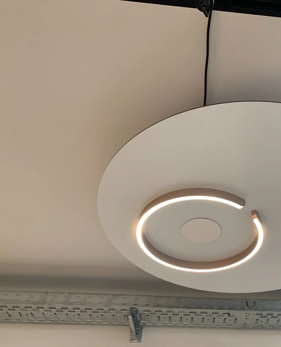 Occhio Mito soffitto 40 flat ceiling / Ausstellungsstück 